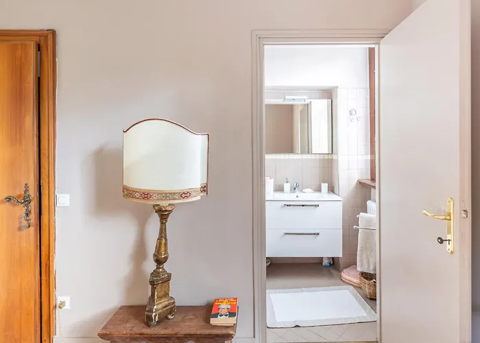 Apartament Guesthost - Timeless Charm - Stunning In *
