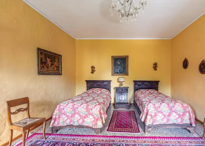 Apartament Guesthost - Timeless Charm - Stunning In Belluno