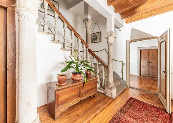 Guesthost - Timeless Charm - Stunning In Belluno