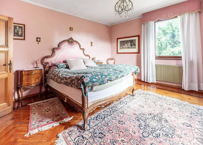 Guesthost - Timeless Charm - Stunning In * Belluno