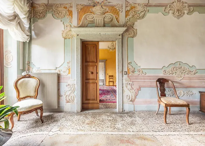 Apartament Guesthost - Timeless Charm - Stunning In Belluno