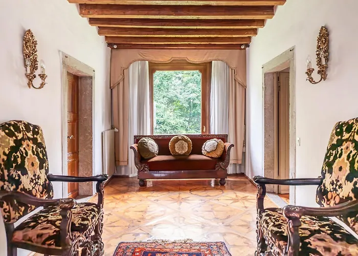 Guesthost - Timeless Charm - Stunning In Belluno