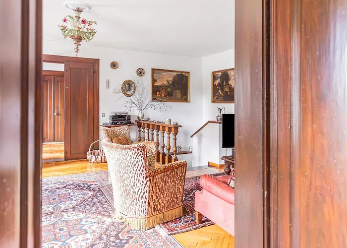 Apartament Guesthost - Timeless Charm - Stunning In *