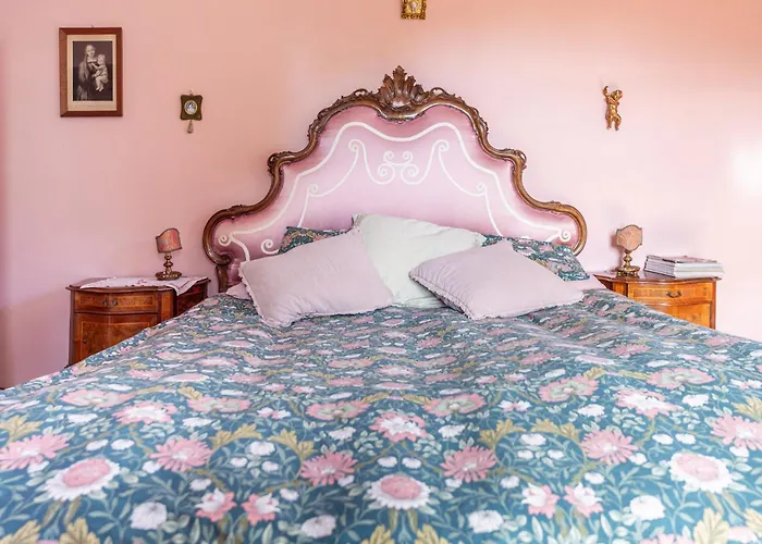 Guesthost - Timeless Charm - Stunning In Apartament