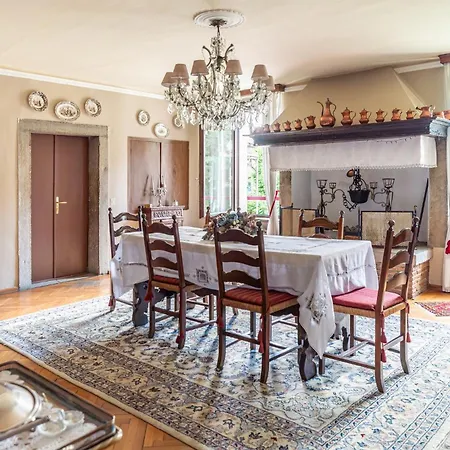Timeless Charm - Stunning Aparment In Apartment *