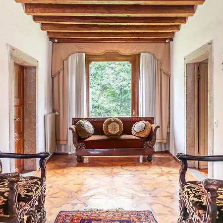 Guesthost - Timeless Charm - Stunning In Belluno