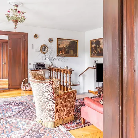 Appartement Guesthost - Timeless Charm - Stunning In *