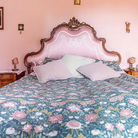 Guesthost - Timeless Charm - Stunning In Appartement