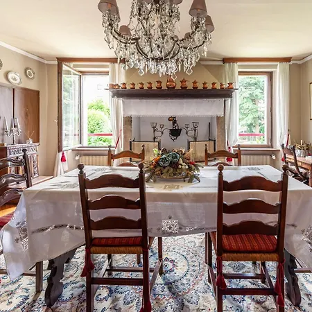 Guesthost - Timeless Charm - Stunning In Appartement *